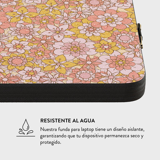 Garden Brunch - Funda para Laptop 10