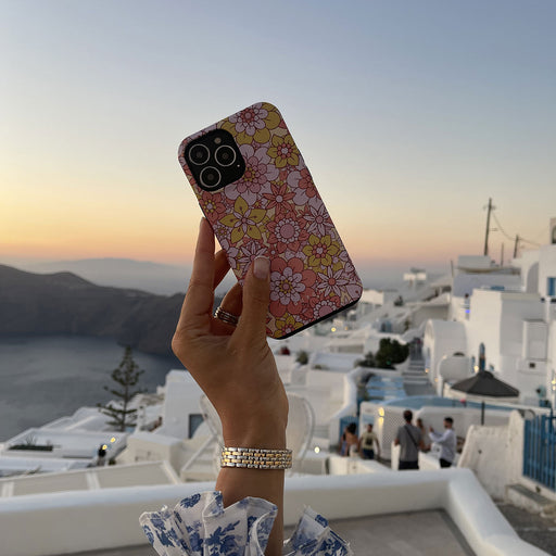 Garden Brunch - Floral Xiaomi Redmi Note 11 Pro+ Case 12