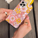 Garden Brunch - Floral Xiaomi Redmi Note 11 Pro+ Case 5