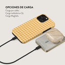 Tuscan Sun - Power Bank Magnético 9
