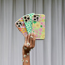 Amalfi Coast - Colorful Floral OnePlus Ace Pro Case 7