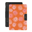 Golden Hour - Samsung Galaxy Tab S9 Case 1