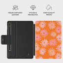 Golden Hour - Samsung Galaxy Tab S9 Case 2