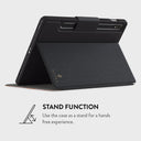 Golden Hour - Samsung Galaxy Tab S9 Case 4