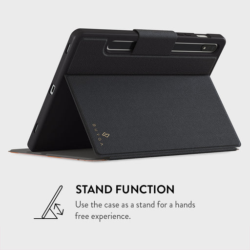 Golden Hour - Samsung Galaxy Tab S9 Case 4