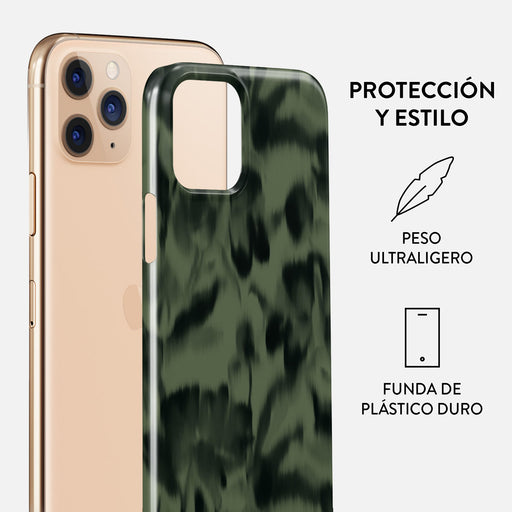 Soft Focus - iPhone 11 Pro Max Funda 2