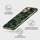 Soft Focus - iPhone 11 Pro Max Funda 3