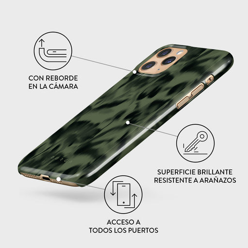 Soft Focus - iPhone 11 Pro Max Funda 3