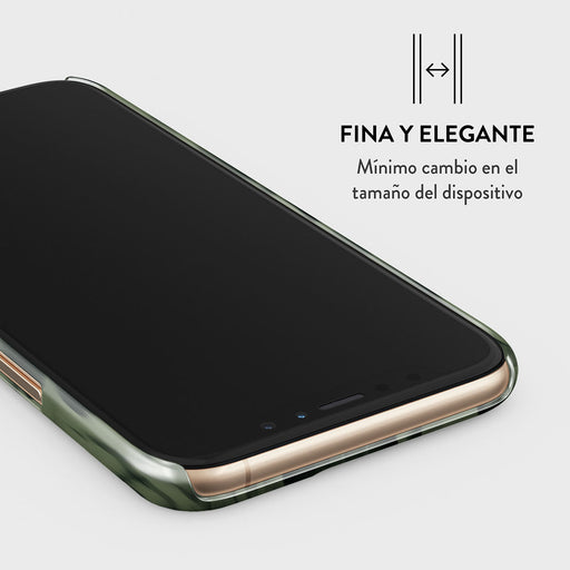 Soft Focus - iPhone 11 Pro Max Funda 4