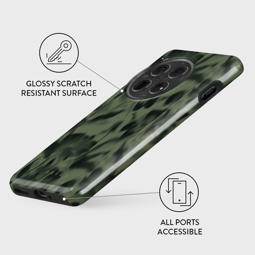 Soft Focus - OnePlus 12 Case 3