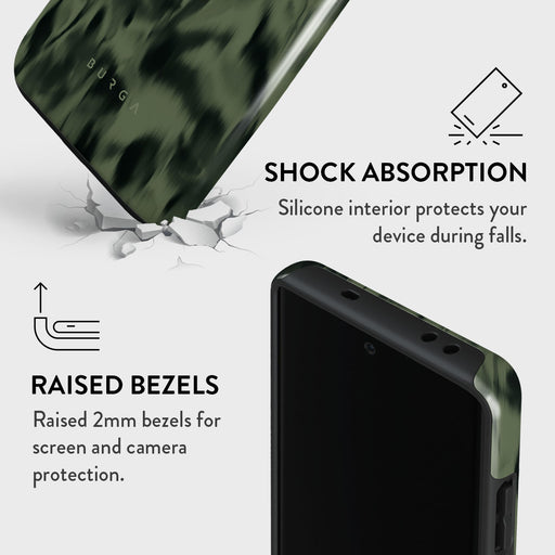 Soft Focus - OnePlus 12 Case 4
