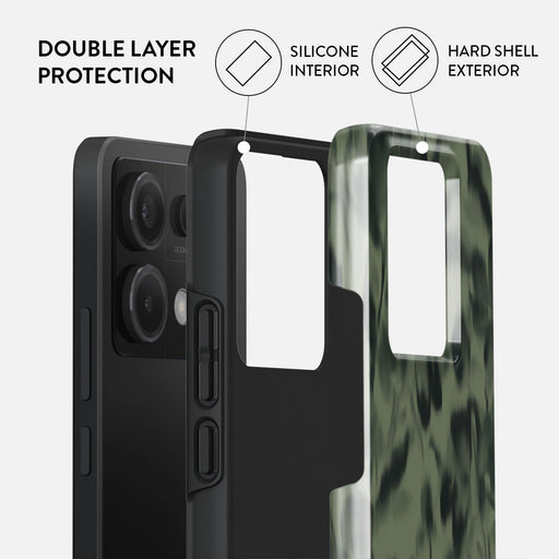 Soft Focus - Xiaomi Redmi Note 13 Pro 5G Case 2
