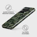 Soft Focus - Xiaomi Redmi Note 13 Pro 5G Case 3