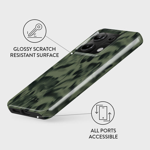 Soft Focus - Xiaomi Redmi Note 13 Pro 5G Case 3