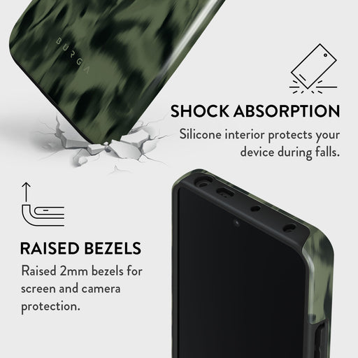 Soft Focus - Xiaomi Redmi Note 13 Pro 5G Case 4