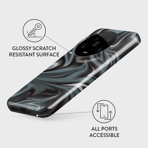 Lightning Strike - Xiaomi 14 Ultra Case 3