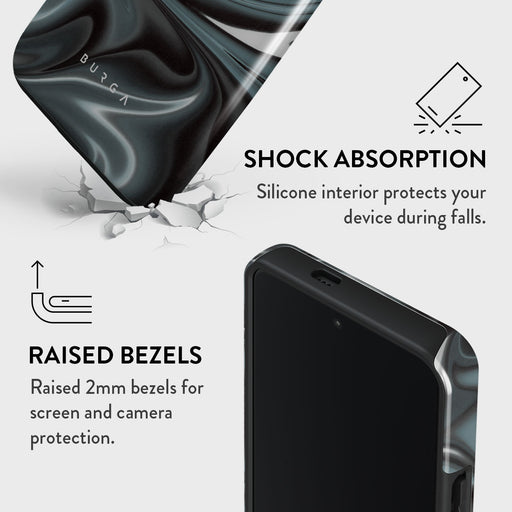 Lightning Strike - Xiaomi 14 Ultra Case 4