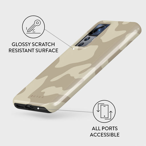 Dune - Xiaomi 12T Pro Case 3