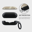 Dune - Samsung Galaxy Buds Plus Case 2