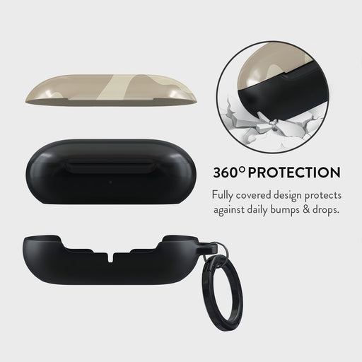 Dune - Samsung Galaxy Buds Plus Case 2