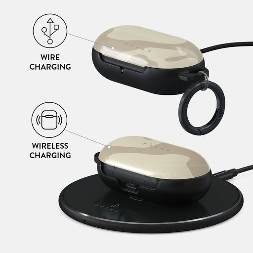 Dune - Samsung Galaxy Buds Plus Case 3