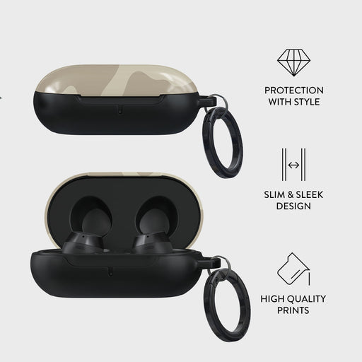 Dune - Samsung Galaxy Buds Plus Case 4