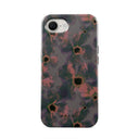 Volcanic Garden - iPhone 16e Case