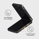Subtropical - Samsung Galaxy Z Flip 3 Funda 3