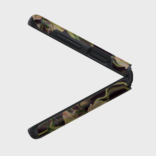 Subtropical - Samsung Galaxy Z Flip 3 Funda 6