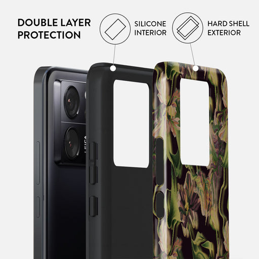 Subtropical - Xiaomi 13T Pro Case 2