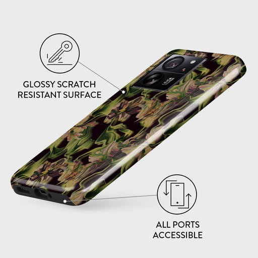 Subtropical - Xiaomi 13T Pro Case 3