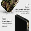 Subtropical - Xiaomi 13T Pro Case 4