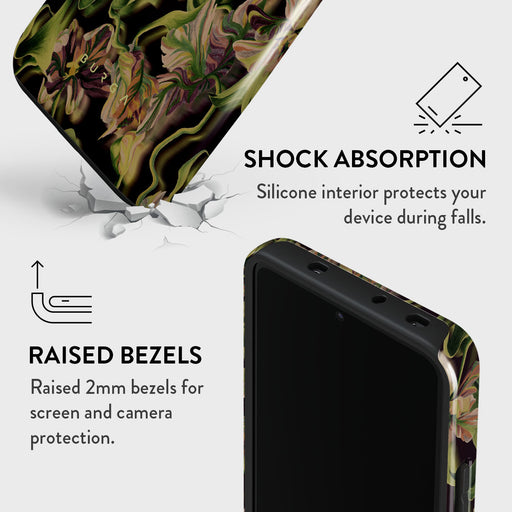 Subtropical - Xiaomi 13T Pro Case 4