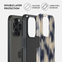 Avalanche - iPhone 15 Pro Case 6