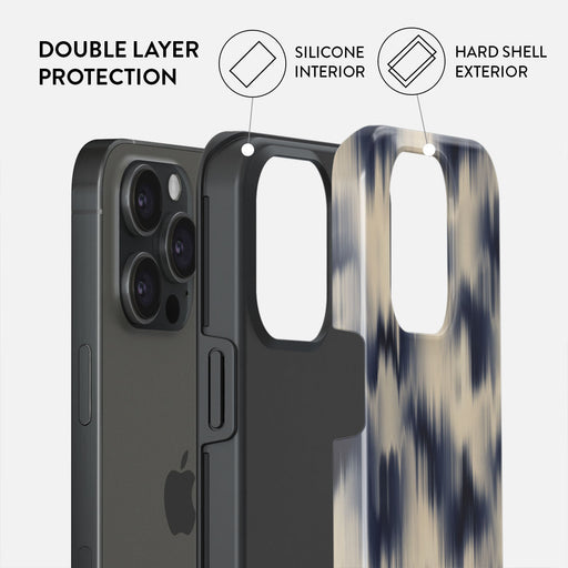 Avalanche - iPhone 15 Pro Case 6