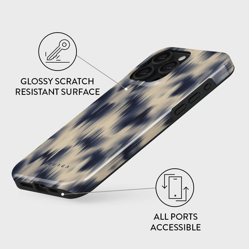 Avalanche - iPhone 15 Pro Case 7