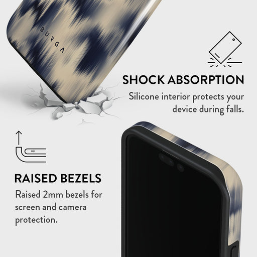 Avalanche - iPhone 15 Pro Case 8