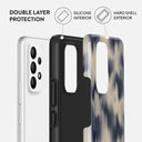 Avalanche - Samsung Galaxy A23 4G / 5G Case 2