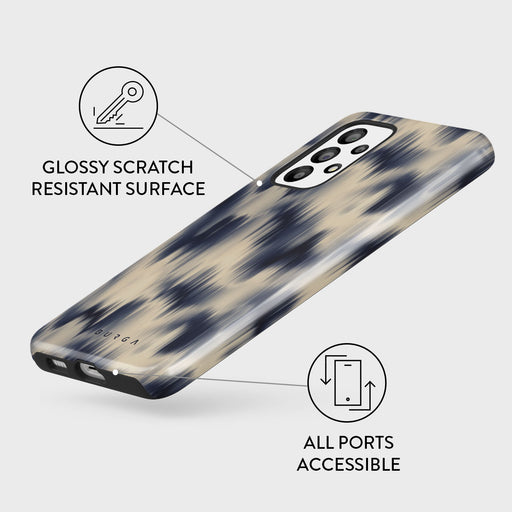 Avalanche - Samsung Galaxy A23 4G / 5G Case 3