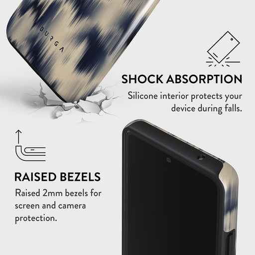 Avalanche - Samsung Galaxy A23 4G / 5G Case 4