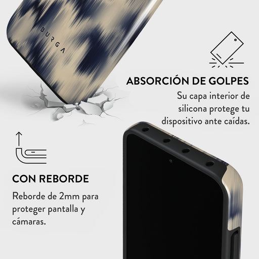 Avalanche - Xiaomi 13 Funda 4