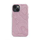 Maze - iPhone 15 Plus Case 5