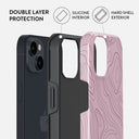 Maze - iPhone 15 Plus Case 6