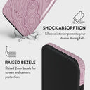 Maze - iPhone 15 Plus Case 8
