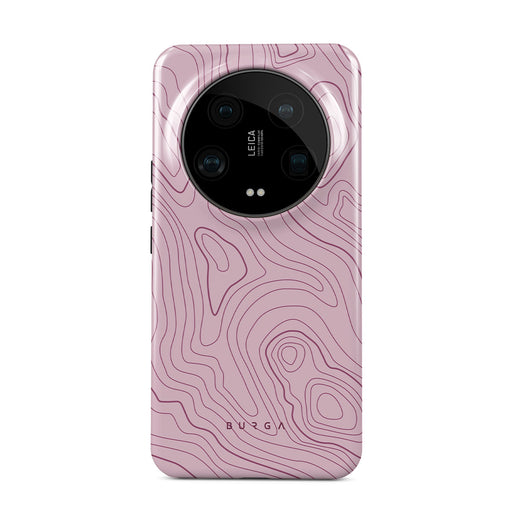 Maze - Xiaomi 14 Ultra Case 1
