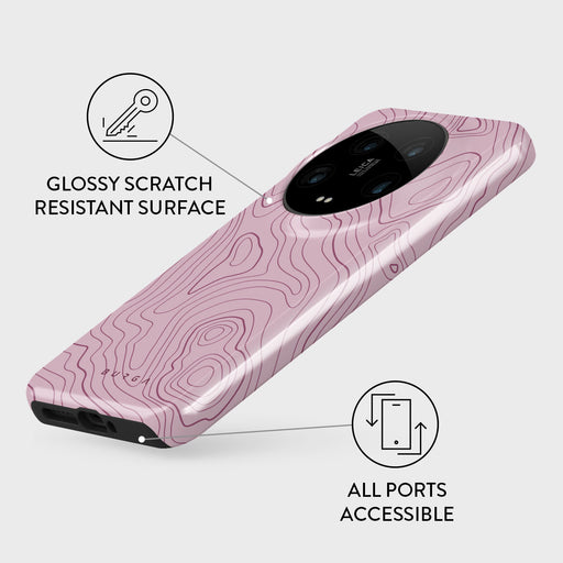 Maze - Xiaomi 14 Ultra Case 3