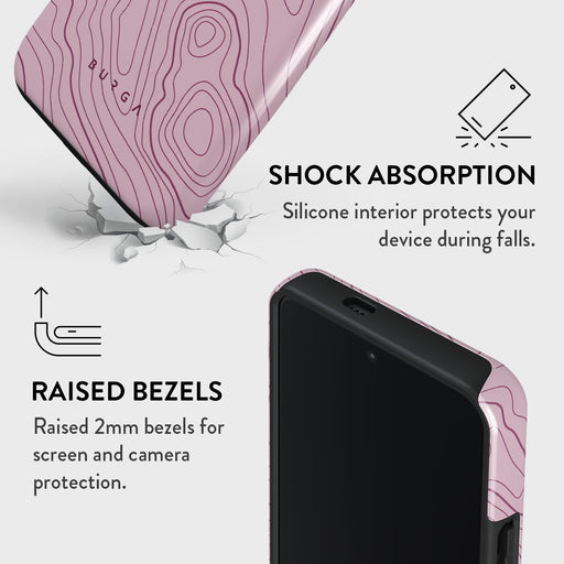 Maze - Xiaomi 14 Ultra Case 4