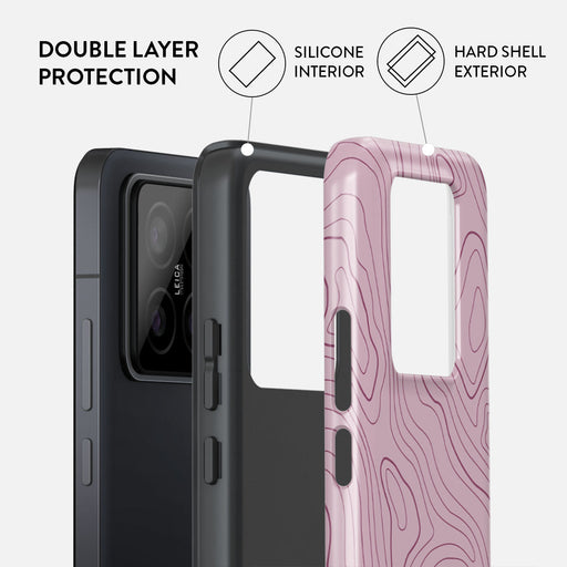 Maze - Xiaomi 14 Pro Case 2