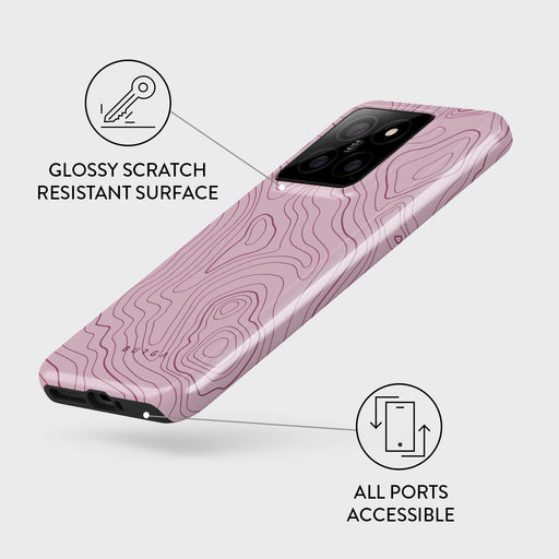 Maze - Xiaomi 14 Pro Case 3