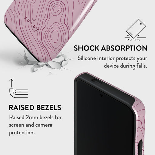 Maze - Xiaomi 14 Pro Case 4